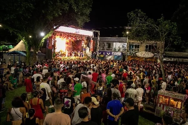 3 Days of Celebration